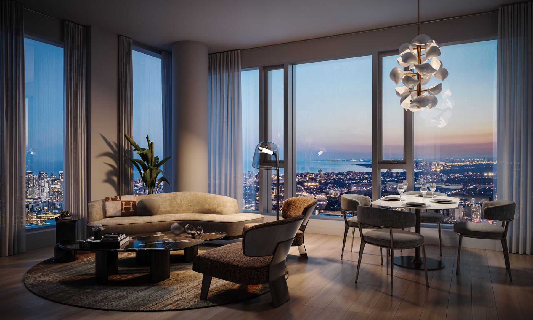 Additional image 8 of The Pemberton