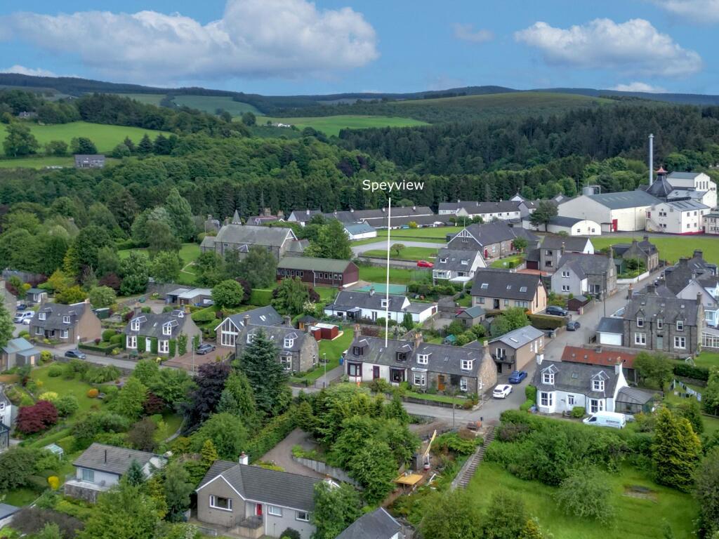 Additional image 13 of Speyview, Leslie Terrace, Craigellachie, Aberlour, Moray, AB38