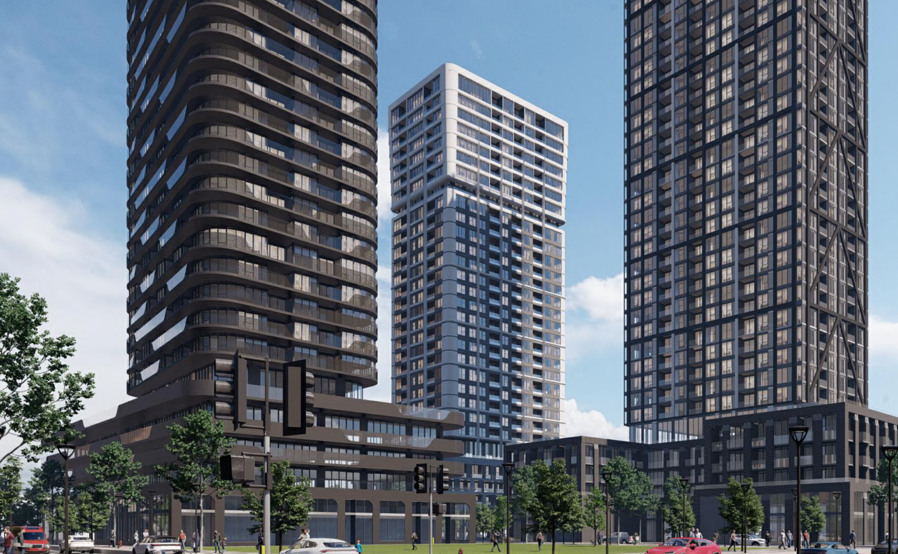 Additional image 2 of Golden Mile - Block B3