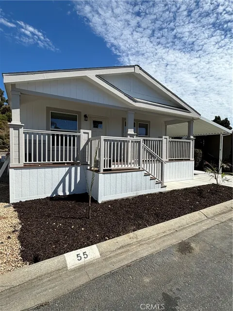 26000 Avenida Aeropuerto Unit 55, San Juan Capistrano, CA 92675