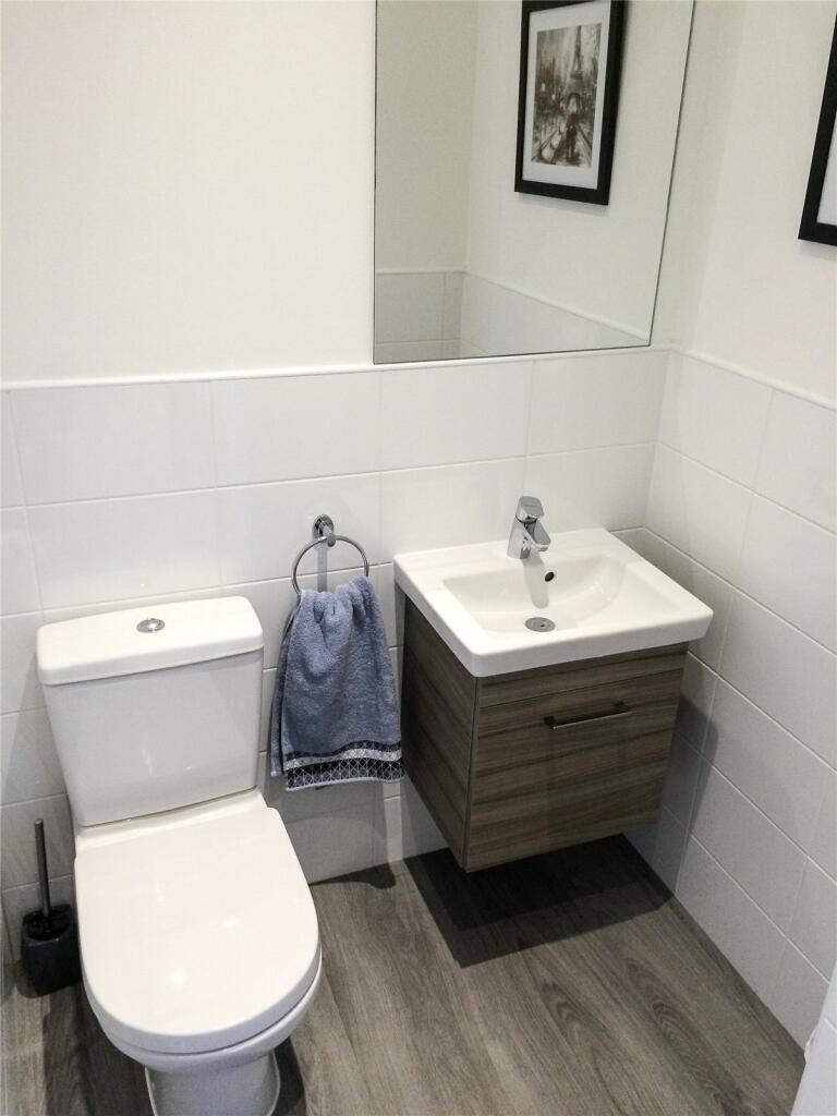 Additional image 8 of Aspire Grove, 36 Claremont Street, West End, Aberdeen, AB10