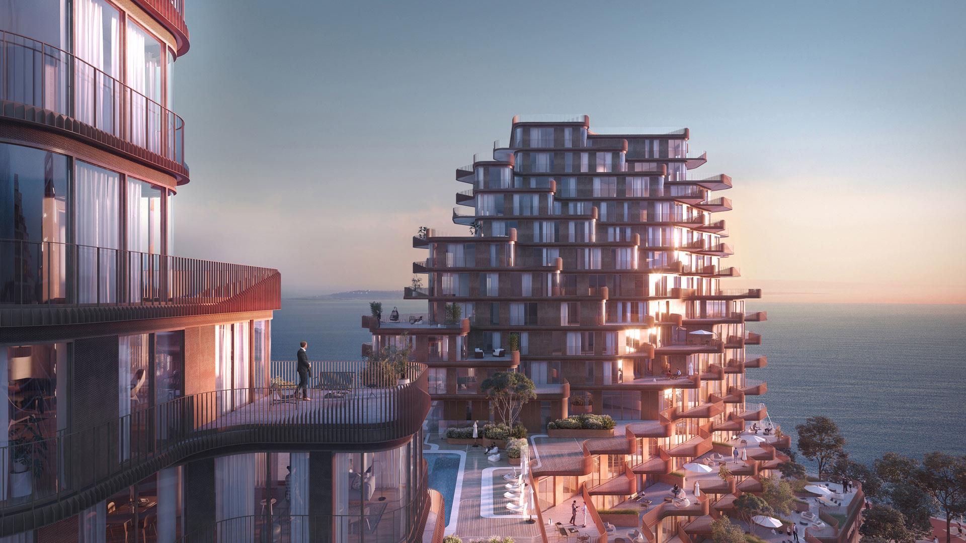 Additional image 52 of Aqualuna