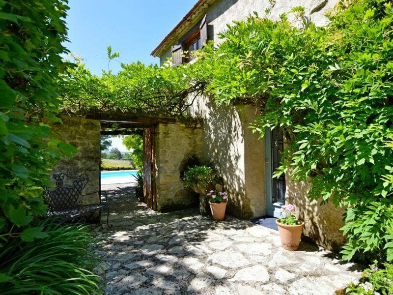 Additional image 2 of Near Duras, Lot et Garonne, Nouvelle-Aquitaine, France