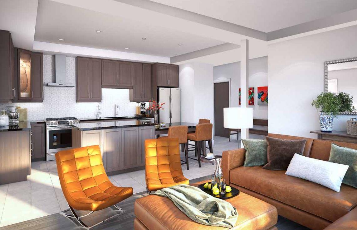 Additional image 7 of 125 Wilson Street East Condos