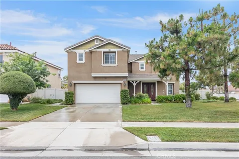 1541 Rose Street, Redlands, CA 92374