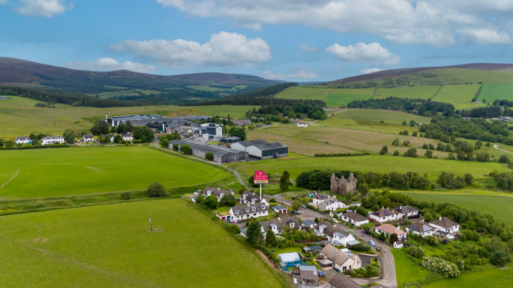 Additional image 16 of Castleton Of Blairfindy, Glenlivet