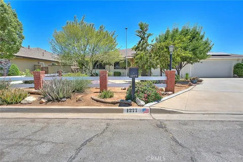 1277 Belle Road, Calimesa, CA 92320