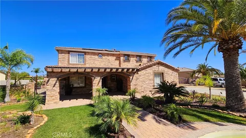 18558 Toehee Street, Perris, CA 92570