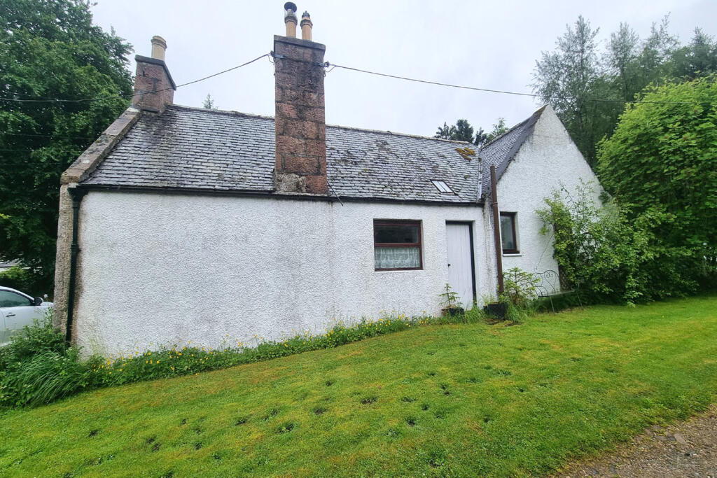 Additional image 14 of Tomnavoulin, Ballindalloch