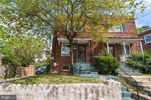 1110 46th Place SE, Washington, DC 20019