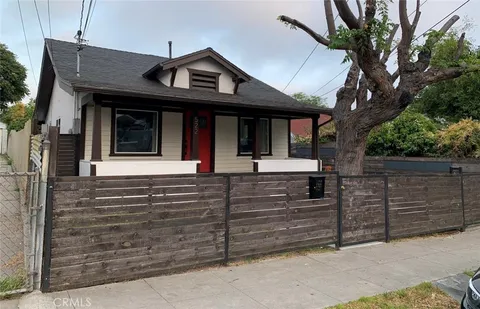 522 N Bonnie Brae Street, Los Angeles, CA 90026