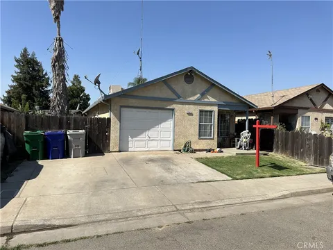 1541 Vine Circle, Atwater, CA 95301