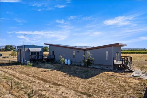 3155 Soda Bay Road, Lakeport, CA 95453