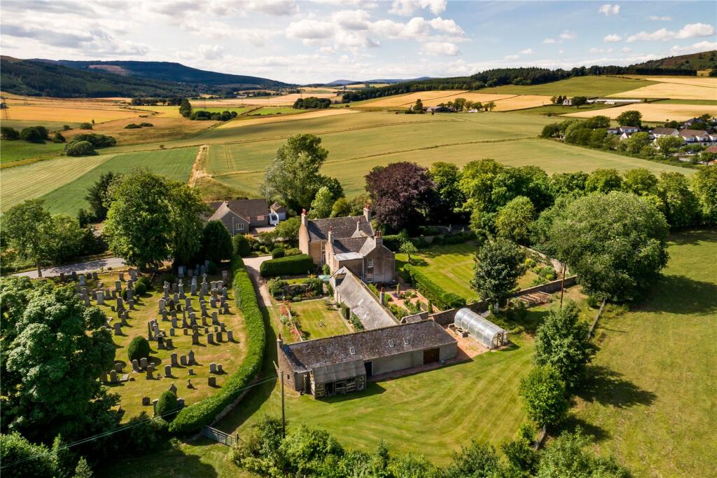 Additional image 16 of Glenecht, Kirkton Of Echt, Westhill, Aberdeenshire, AB32