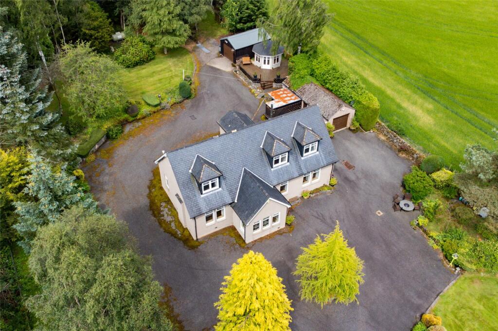 Additional image 53 of Davont, Crathes, Banchory, AB31