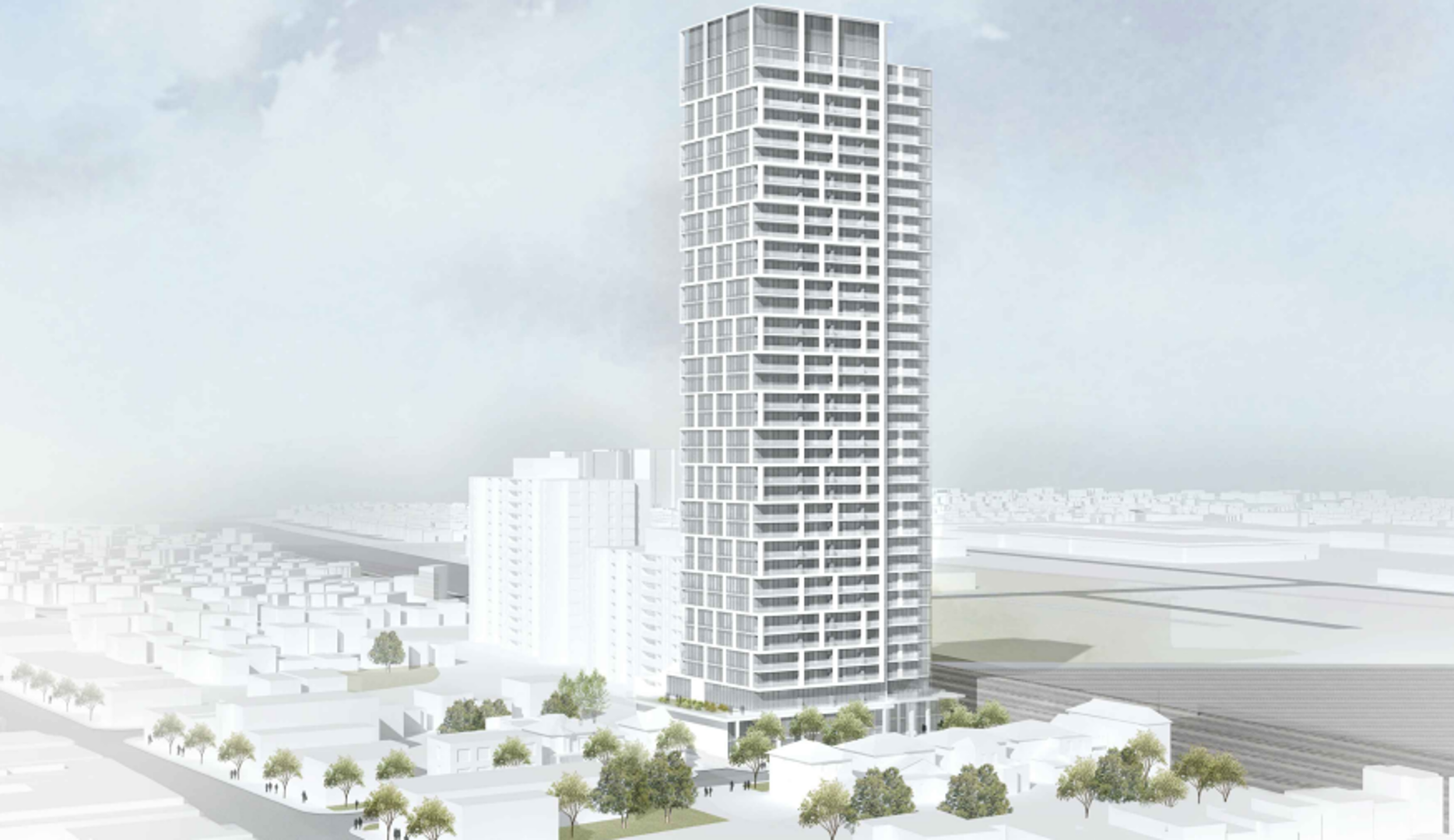 Additional image 3 of Locust Condos