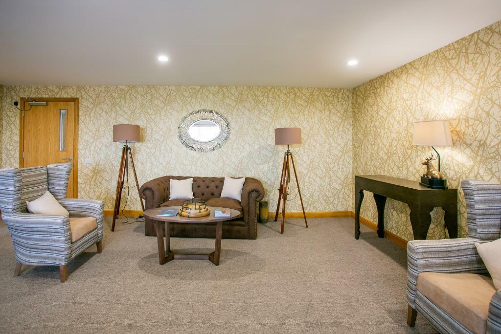 Additional image 21 of The MacLeod Apartment, Landale Court, Chapelton, AB39
