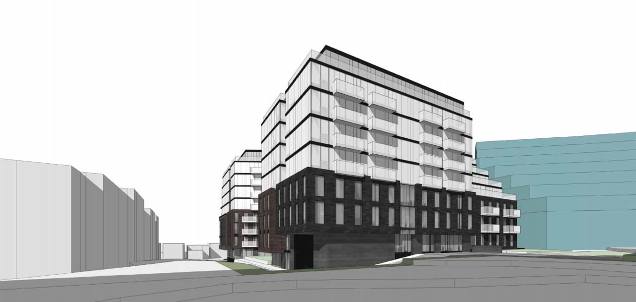 Artlife on O'Connor Condos photo 4