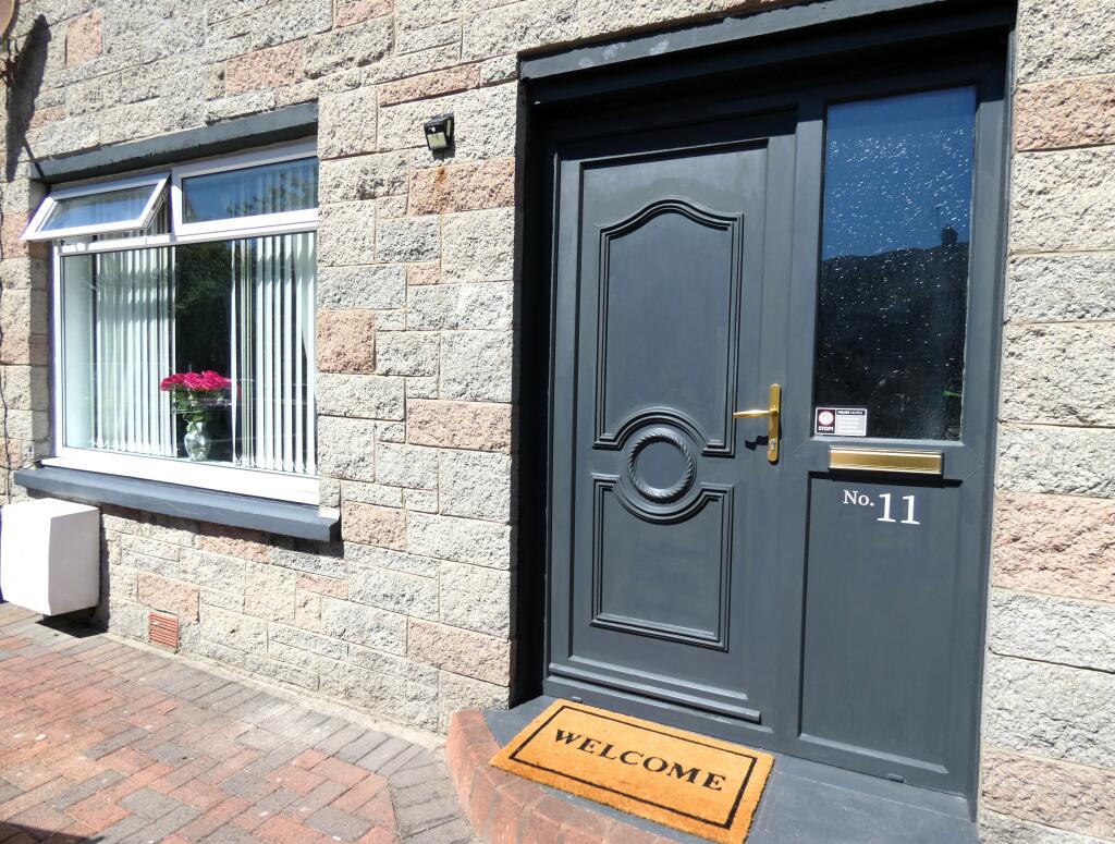 Additional image 5 of Laws Drive, Aberdeen, AB12