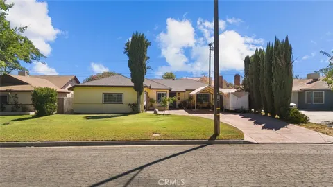 43820 Kirkland Avenue, Lancaster, CA 93535