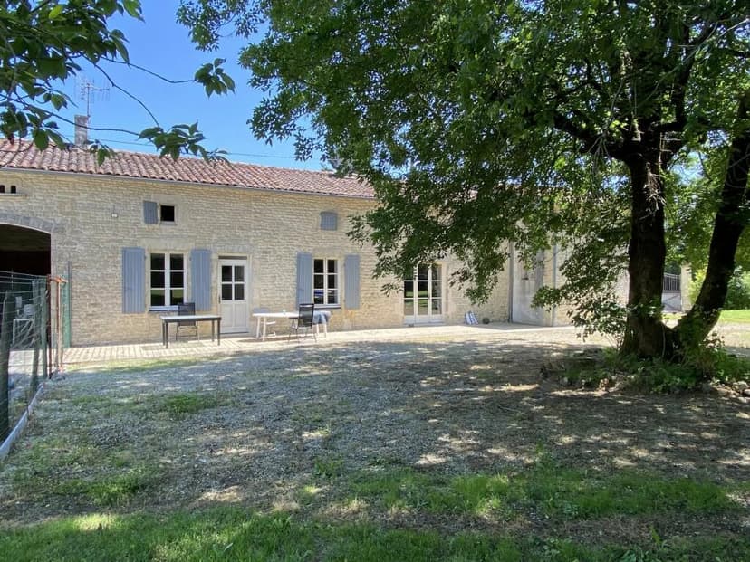 Additional image 2 of Poitou-Charentes, Charente, Verdille, France