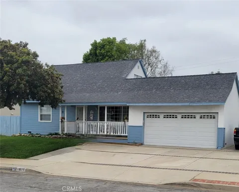 1877 E Ruddock Street, Covina, CA 91724