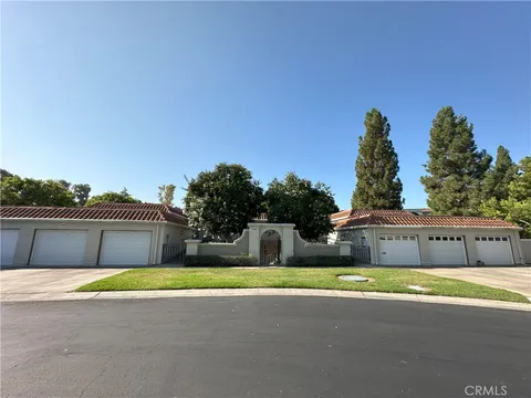 5498 E Paseo Del Lago E Unit P, Laguna Woods, CA 92637