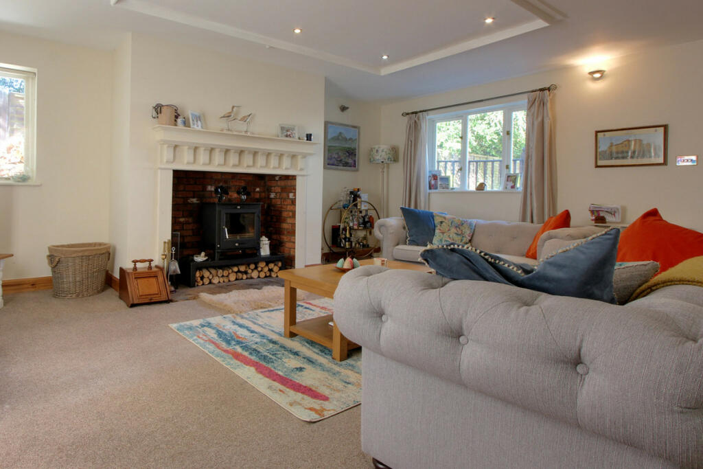 Additional image 4 of High Street Archiestown, Aberlour, AB38 7QZ