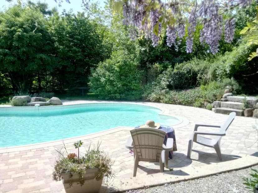 Additional image 2 of Poitou-Charentes, Deux-Sèvres, Beaulieu-sous-Parthenay, France