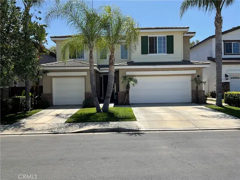 5826 E Treehouse Lane, Anaheim Hills, CA 92807