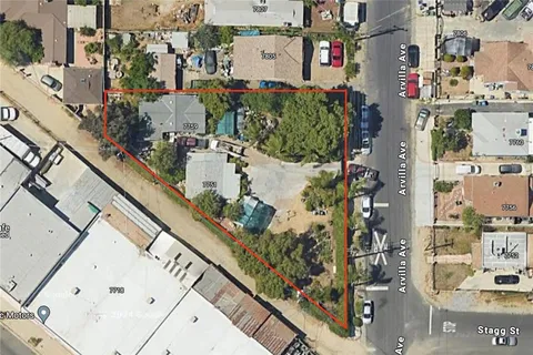 7751 Arvilla Avenue, Sun Valley, CA 91352