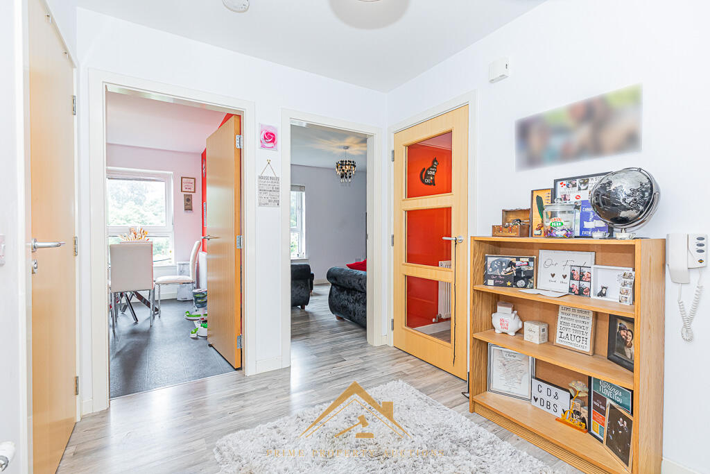 Additional image 6 of 30 Papermill Avenue, Aberdeen, AB24 2PB