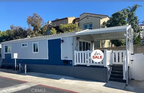 80 Huntington Street Unit 648, Huntington Beach, CA 92648