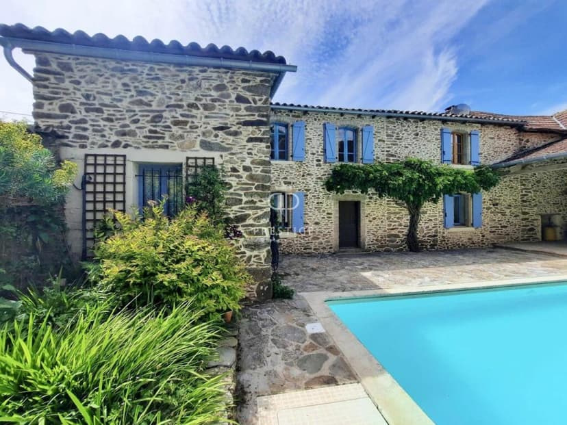 Additional image 2 of Midi-Pyrénées, Tarn, Montirat, France