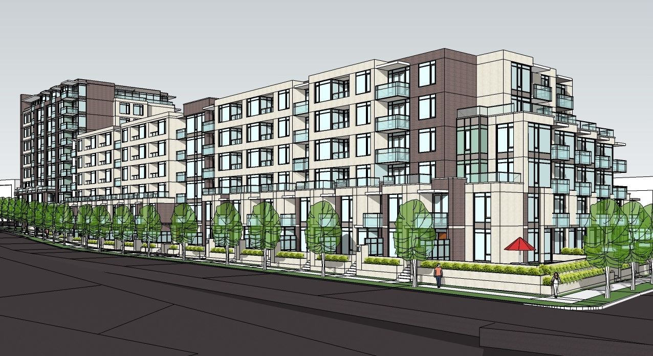 Additional image 2 of 175 Richmond Road Condos