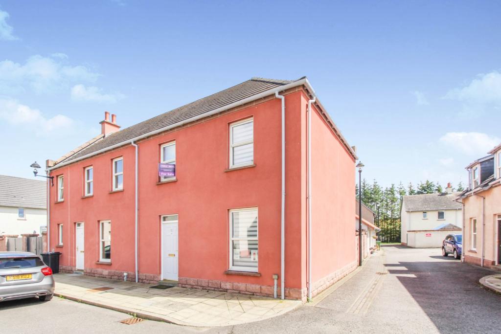 Additional image 14 of Fraser Court, Rothienorman, Inverurie, AB51