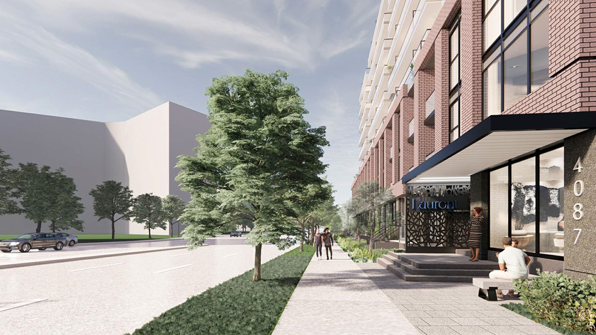 Additional image 4 of Laurent Condos