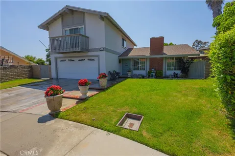 3011 Helen Lane, West Covina, CA 91792