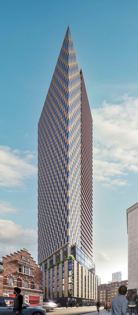 1366 Yonge Street Condos photo 2