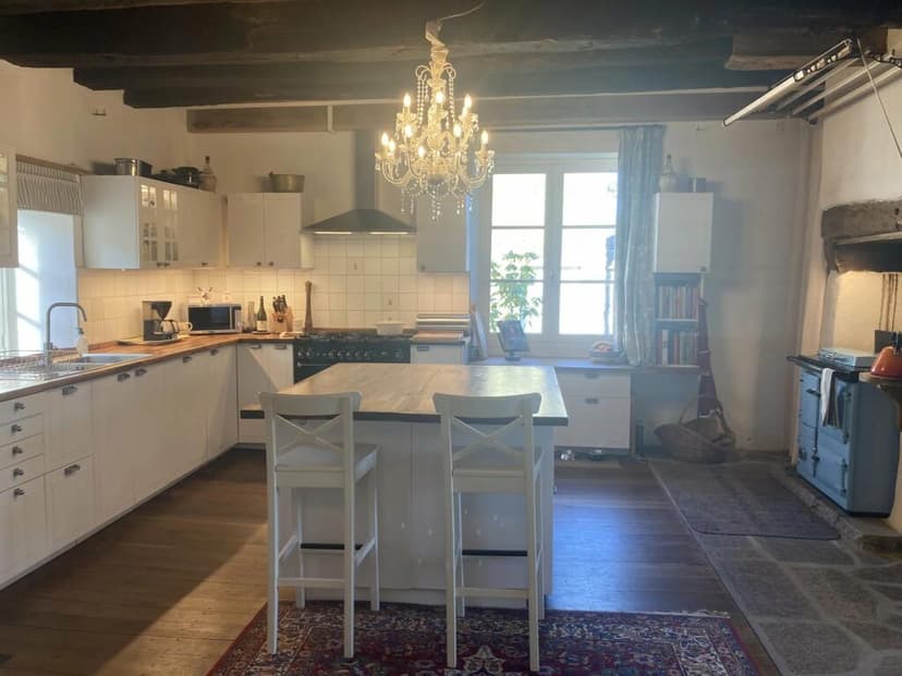 Additional image 3 of Aquitaine, Dordogne, St-Saud-Lacoussière, France