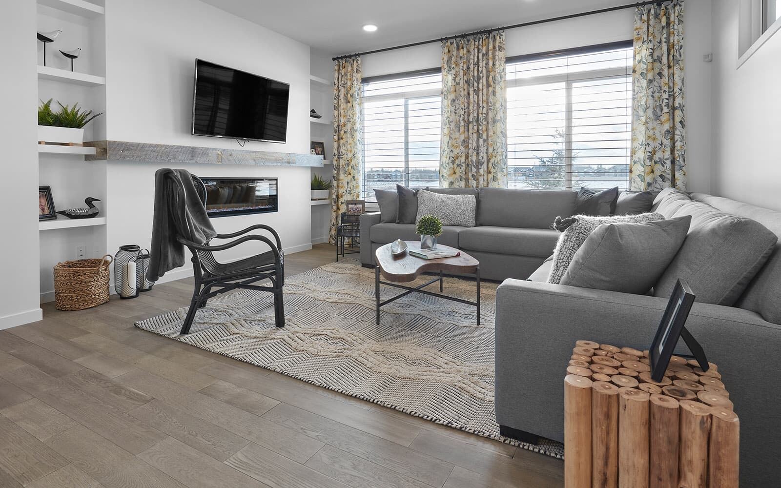 Additional image 4 of Front Garage Conventional at Edgemont