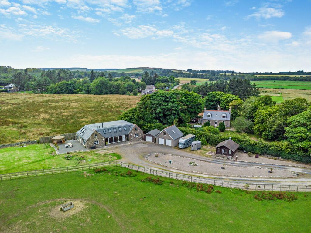 Additional image 14 of Netherley, Stonehaven, Aberdeenshire