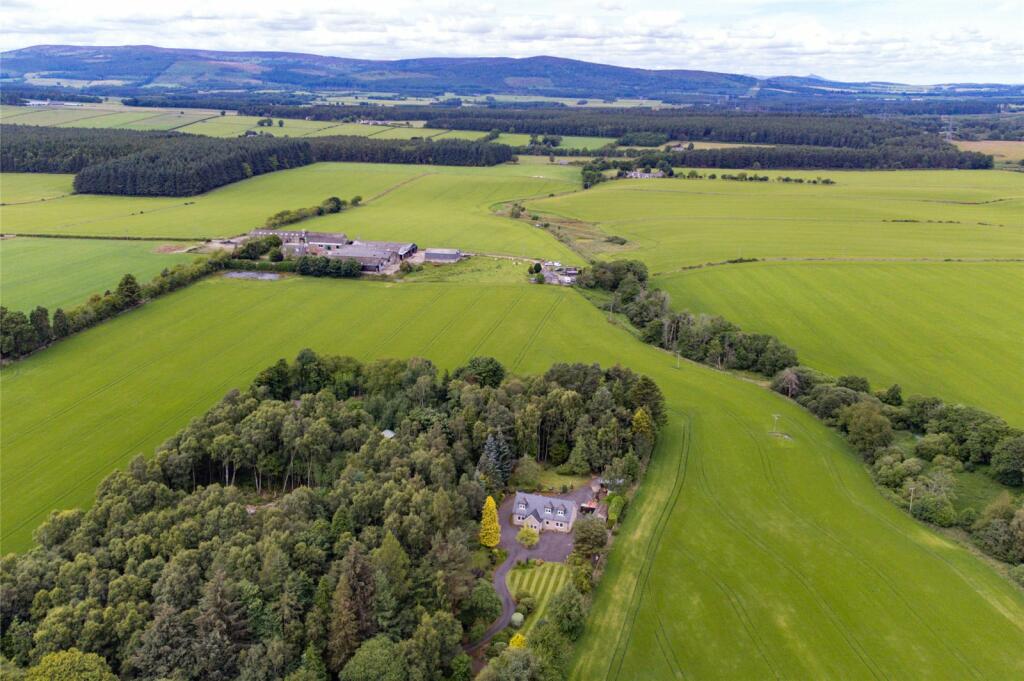 Additional image 52 of Davont, Crathes, Banchory, AB31