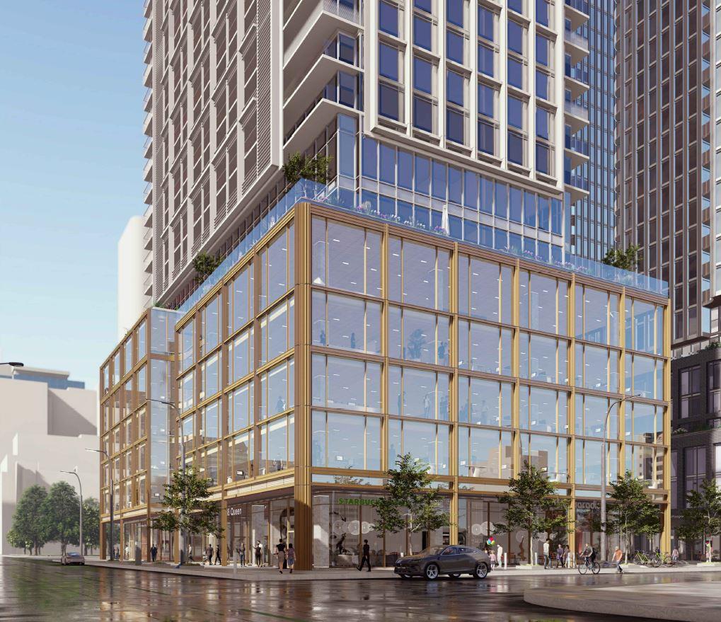 Additional image 2 of 88 Queen Condos