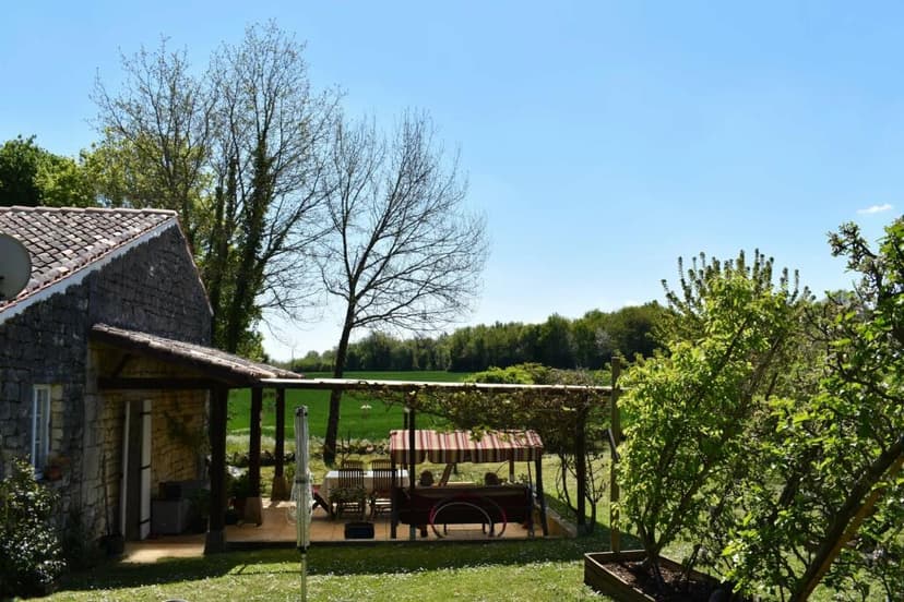 Additional image 3 of Saint-Savinien, Poitou-Charentes, 17350, France