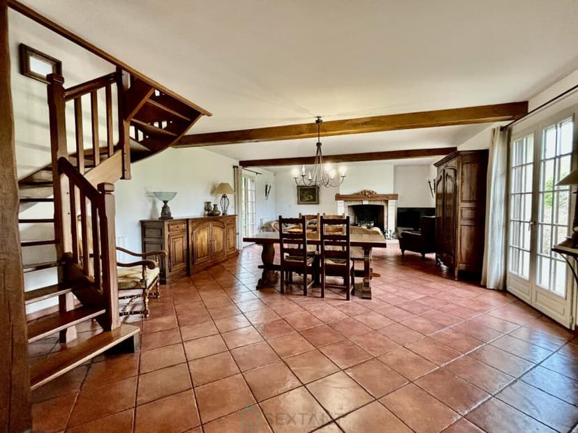 Additional image 3 of Normandy, Seine-Maritime, Quévreville-la-Poterie, France