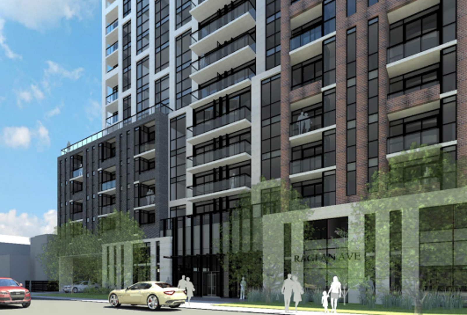 65 Raglan Avenue Condos photo 5