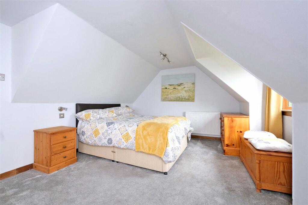 Additional image 8 of The Neuk, Meikle Wartle, Inverurie, AB51