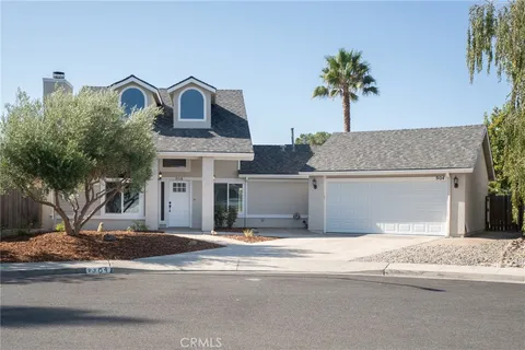 904 Evert Court, Paso Robles, CA 93446