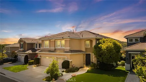 65 Rockrose, Aliso Viejo, CA 92656